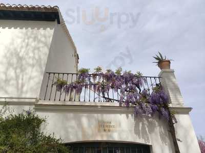 Meson Huerta San Vicente