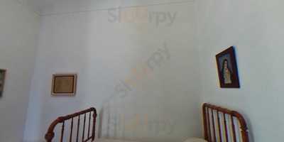 Meson Huerta San Vicente