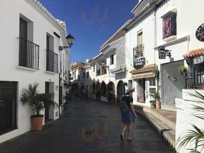 La Bodega Del Pintor