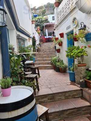 La Bodega Del Pintor