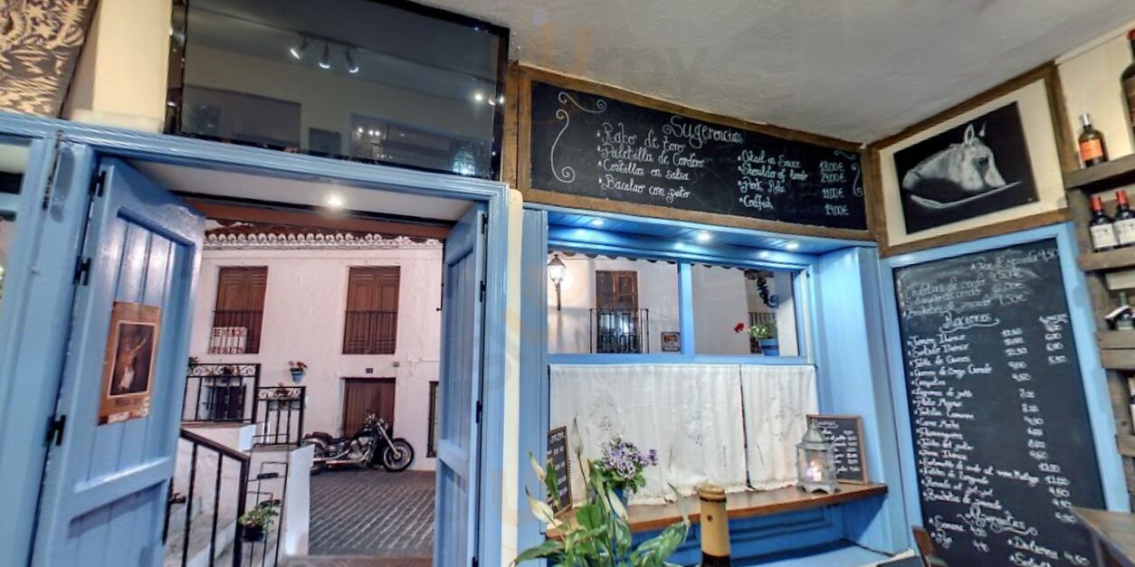 La Bodega Del Pintor