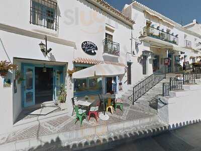 La Bodega Del Pintor