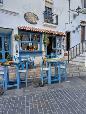 La Bodega Del Pintor