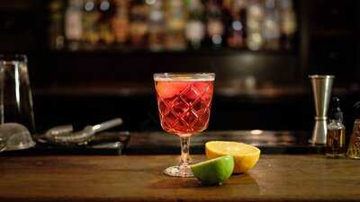 Shenanigans The Speakeasy