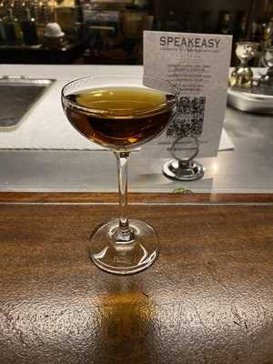 Shenanigans The Speakeasy