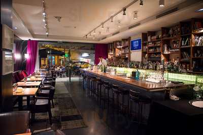 Shenanigans The Speakeasy