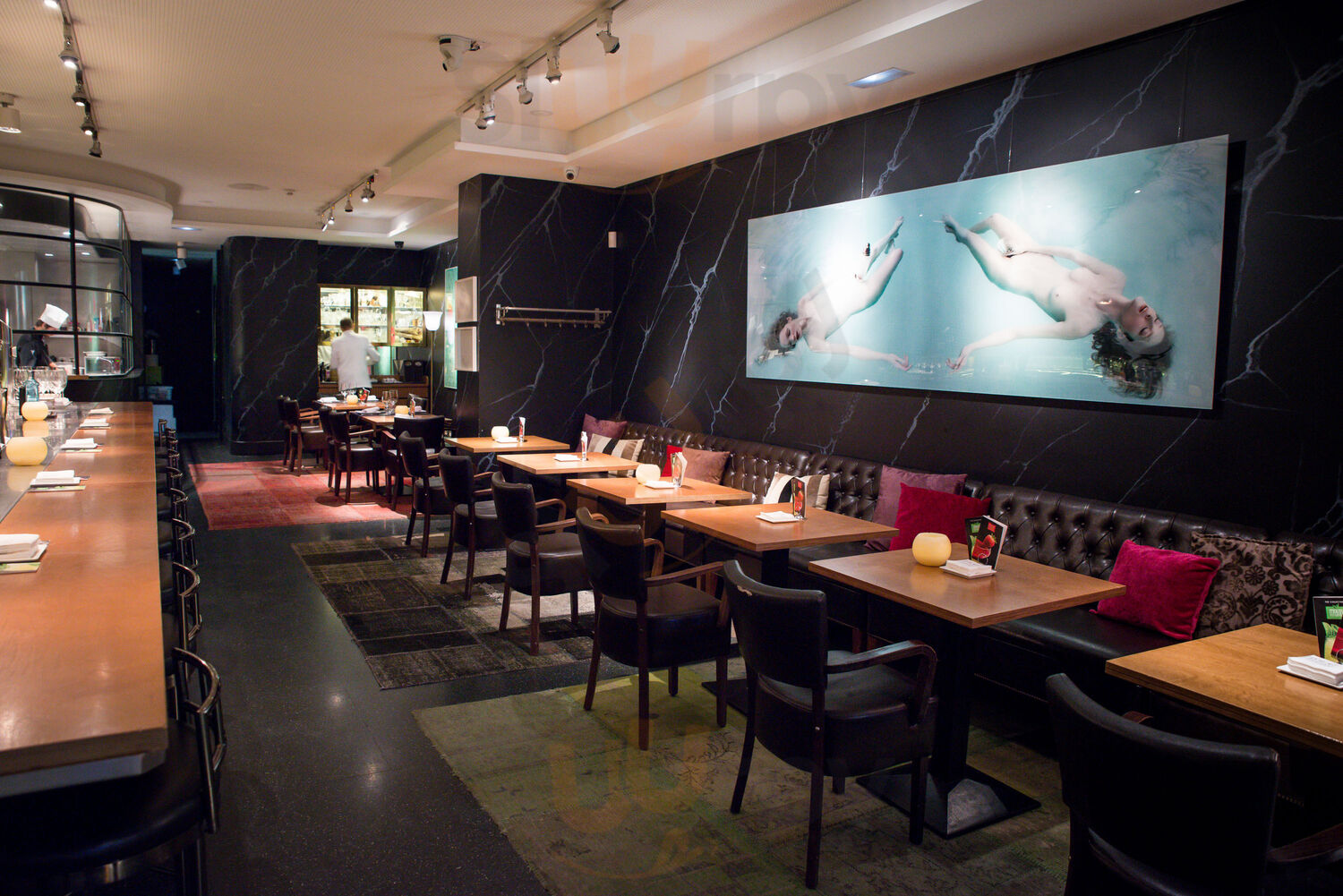 Shenanigans The Speakeasy