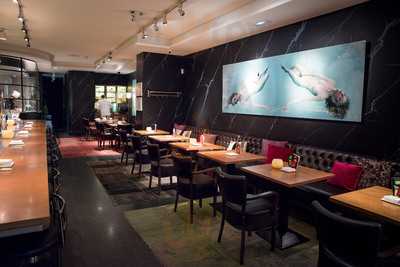 Shenanigans The Speakeasy