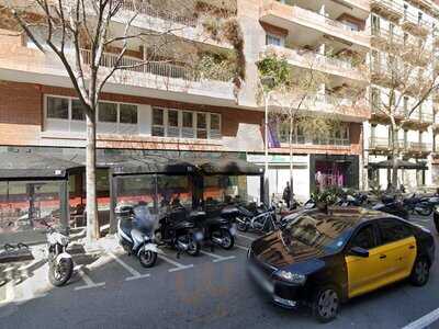 Shenanigans The Speakeasy