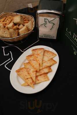 Bodega La Doma - Triana