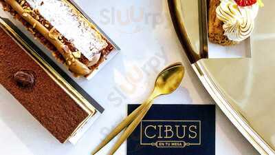 Cibus En Tu Mesa
