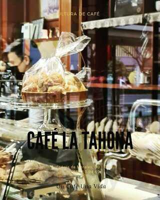 La Tahona