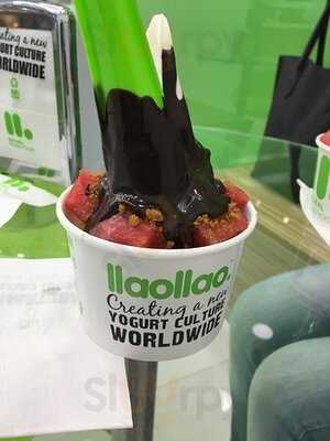 Llaollao