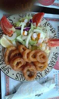 Paraiso Food & Drink