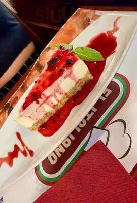 Ristorante Pizzeria El Italiano