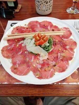 Ristorante Pizzeria El Italiano