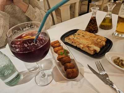 Ristorante Pizzeria El Italiano