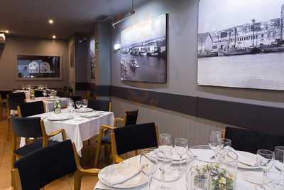 Restaurante El Puerto De Santa María