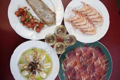 Restaurante El Puerto De Santa María