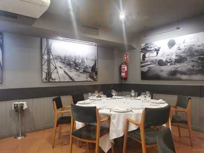 Restaurante El Puerto De Santa María