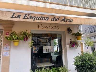 La Esquina Del Arte