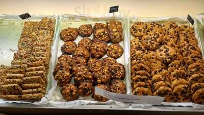 Panadería - Pastelería Peinado