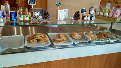 Panadería - Pastelería Peinado