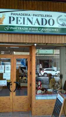 Panadería - Pastelería Peinado