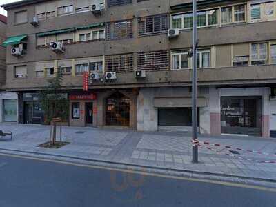 Panadería - Pastelería Peinado