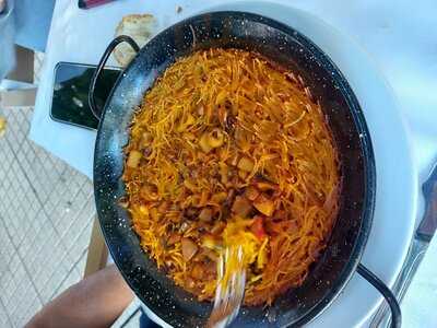 Taberna Arroceria El Mosquito - Photo 8