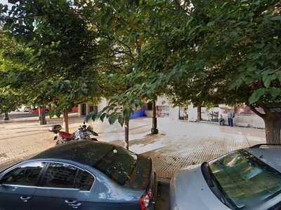 Taberna Arroceria El Mosquito