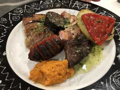 Taberna Arroceria El Mosquito