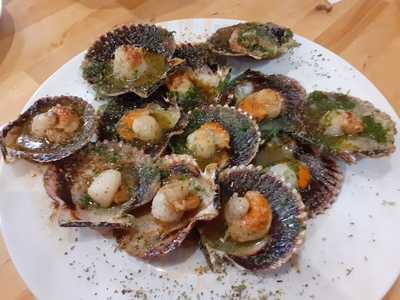 Restaurante Vr Russafa