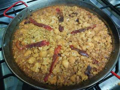 Restaurante Vr Russafa - Photo 8