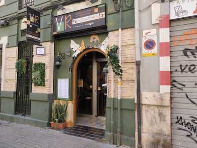 Restaurante Vr Russafa - Photo 7