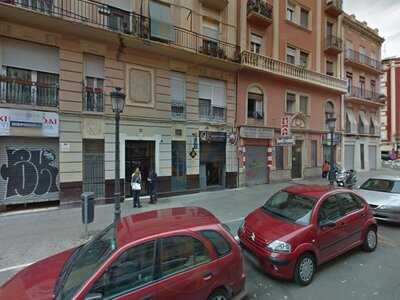 Restaurante Vr Russafa