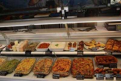 Sa Rostisseria Des Fornet