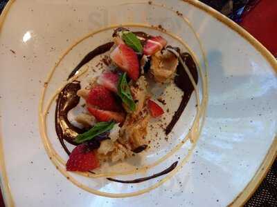 El Palco De Las Esquinas