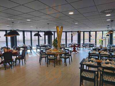 El Palco De Las Esquinas