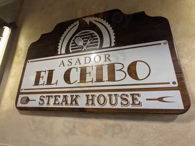 El Ceibo Asador