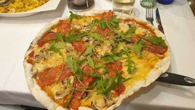 La Tagliatella Plz Canovas, Valencia