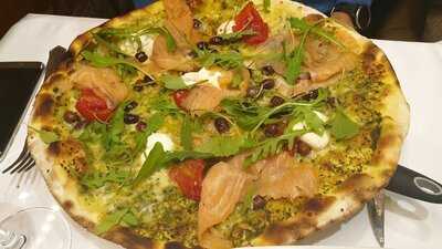 La Tagliatella Plz Canovas, Valencia