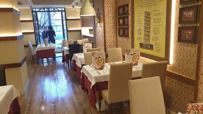 La Tagliatella Plz Canovas, Valencia