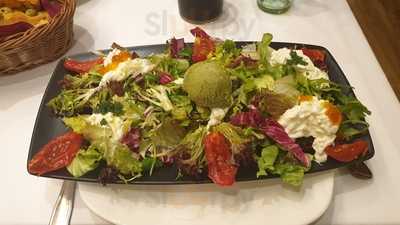 La Tagliatella Plz Canovas, Valencia