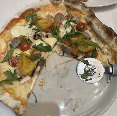 La Tagliatella Plz Canovas, Valencia