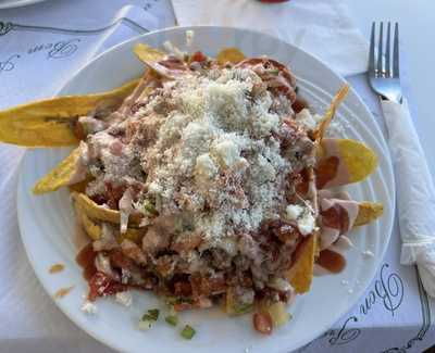 Bar Cafeteria La Font