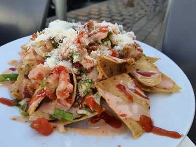 Bar Cafeteria La Font