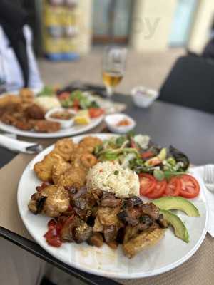 Bar Cafeteria La Font