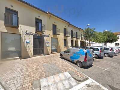 Bar Cafeteria La Font