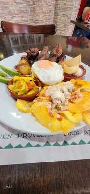 Bar Cafeteria La Font